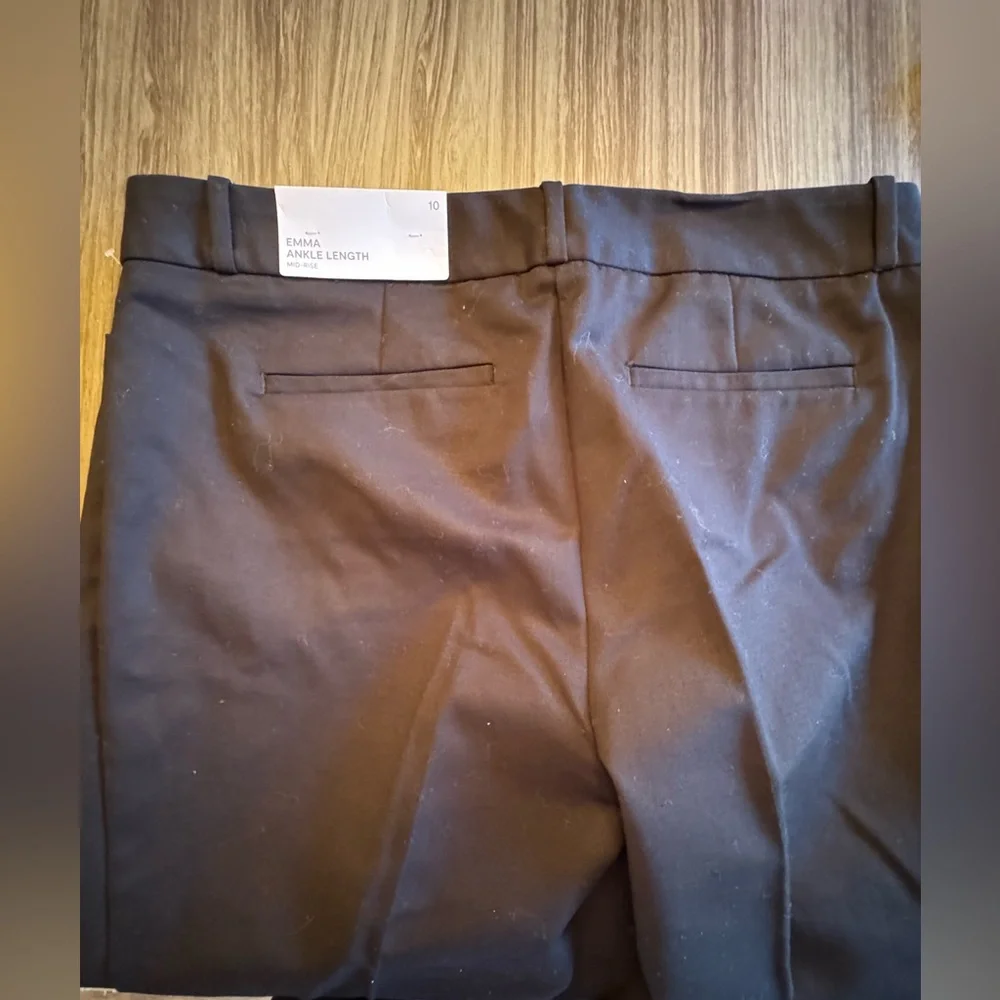NWT Liz Claiborne ladies pants